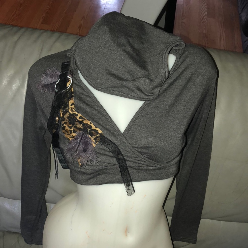 Viva Gold S Top